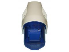 240V 32 Amp 3 Pin Surface Wall Socket